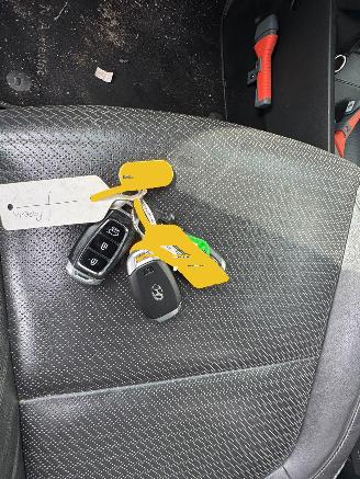 Hyundai Kona EV Limited 64 kWh picture 20