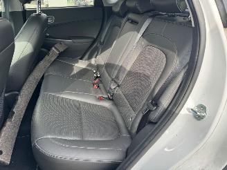 Hyundai Kona EV Limited 64 kWh picture 24