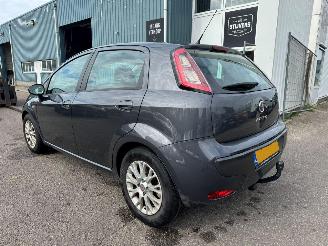 Fiat Punto Evo 1.4-16V Multiair Emotion picture 3