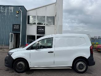 Renault Kangoo 1.5 Blue dCi 75 Comfort L1 picture 2