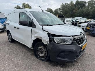 Renault Kangoo 1.5 Blue dCi 75 Comfort L1 picture 7