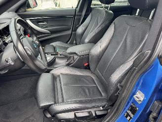 BMW 3-serie GT 320d AUTOMAAT xDrive High Executive Edition picture 8