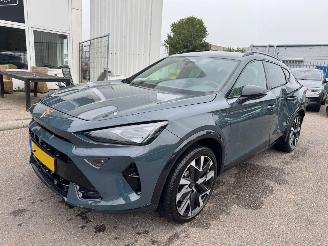 krockskadad bil auto Cupra Formentor 1.5 TSI e-Hybrid VZ Performance 272 PK 2025/11