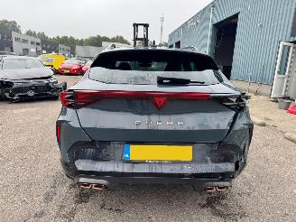 Cupra Formentor 1.5 TSI e-Hybrid VZ Performance 272 PK picture 4