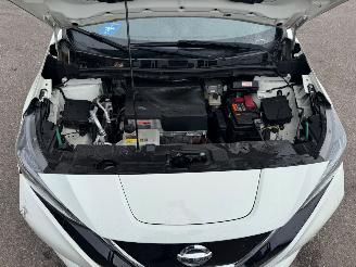 Nissan Leaf N-Connecta 40 kWh picture 7
