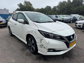 Nissan Leaf N-Connecta 40 kWh picture 6