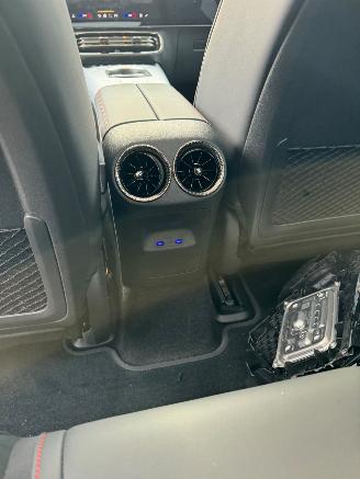 Mercedes Cla-klasse 250+ Business Solution AMG 85.5 kWh PANORAMADAK picture 18