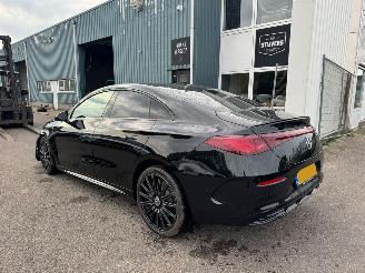Mercedes Cla-klasse 250+ Business Solution AMG 85.5 kWh PANORAMADAK picture 3