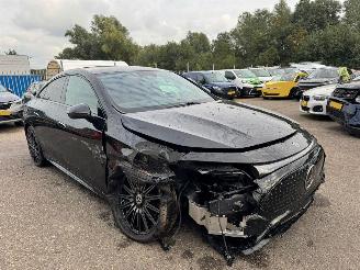 Mercedes Cla-klasse 250+ Business Solution AMG 85.5 kWh PANORAMADAK picture 6