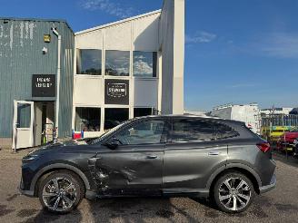 MG Marvel R Luxury 70 kWh 180 pk picture 2