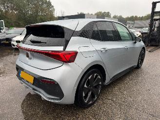 Cupra Born Business Limited 63 kWh 170 PK picture 5