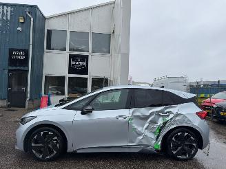 Cupra Born Business Limited 63 kWh 170 PK picture 2