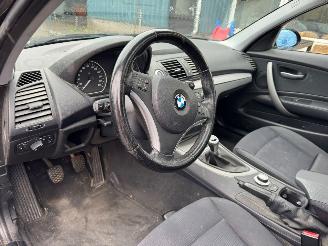 BMW 1-serie 116i Introduction picture 9