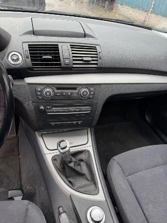 BMW 1-serie 116i Introduction picture 11