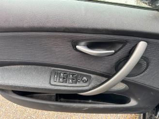 BMW 1-serie 116i Introduction picture 15