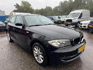 BMW 1-serie 116i Introduction picture 6