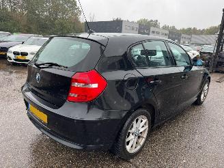 BMW 1-serie 116i Introduction picture 5