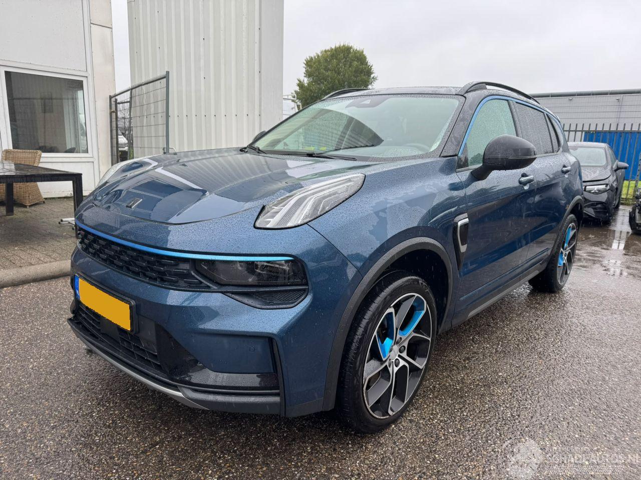 Lynk & Co 01 1.5