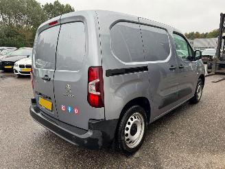 Peugeot Partner 1.5 AUTOMAAT BlueHDI Premium picture 6