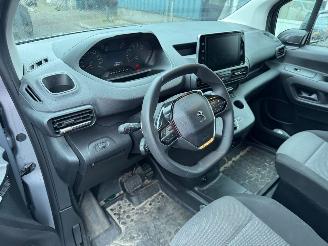 Peugeot Partner 1.5 AUTOMAAT BlueHDI Premium picture 9