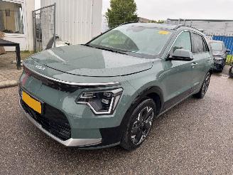  Kia Niro EV ExecutiveLine 64.8 kWh 2023/1