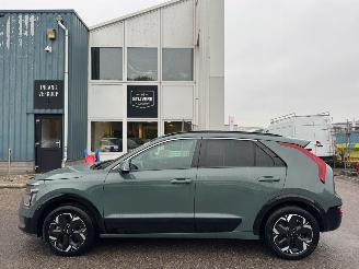 Kia Niro EV ExecutiveLine 64.8 kWh picture 2