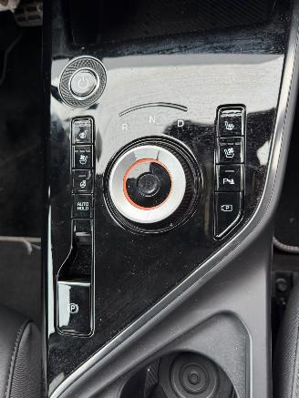 Kia Niro EV ExecutiveLine 64.8 kWh picture 14