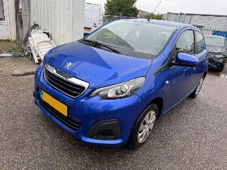  Peugeot 108 1.0 e-VTi Active 2021/1
