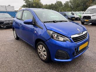 Peugeot 108 1.0 e-VTi Active picture 6