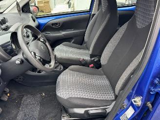 Peugeot 108 1.0 e-VTi Active picture 7