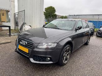  Audi A4 Avant 2.0 TDI Pro Line 2009/6