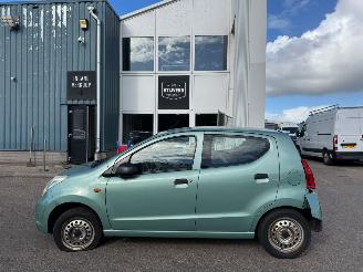Suzuki Alto Suzuki Alto 1.0 Base picture 2