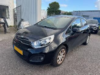 Kia Rio 1.2 CVVT Plus Pack 2014/1