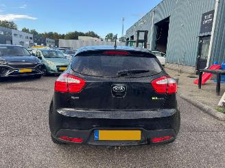 Kia Rio 1.2 CVVT Plus Pack picture 4