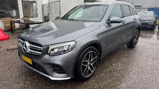  Mercedes GLC 250 AUTOMAAT 4MATIC Ambition 2017/1