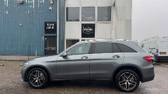 Mercedes GLC 250 AUTOMAAT 4MATIC Ambition picture 2