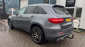 Mercedes GLC 250 AUTOMAAT 4MATIC Ambition picture 3