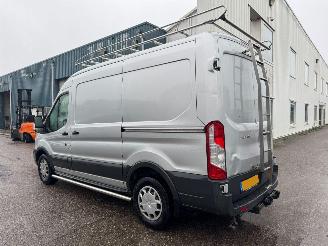Ford Transit 330 2.0 AUTOMAAT TDCI L2H2 Trend 130 PK picture 3