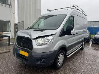 škoda dodávky Ford Transit 330 2.0 AUTOMAAT TDCI L2H2 Trend 130 PK 2019/2
