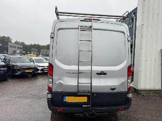 Ford Transit 330 2.0 AUTOMAAT TDCI L2H2 Trend 130 PK picture 4