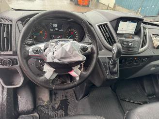 Ford Transit 330 2.0 AUTOMAAT TDCI L2H2 Trend 130 PK picture 12