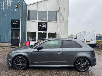 Audi A3 1.8 TFSI Ambition Pro Line S picture 2