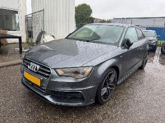 Schadeauto Audi A3 1.8 TFSI Ambition Pro Line S 2013/4