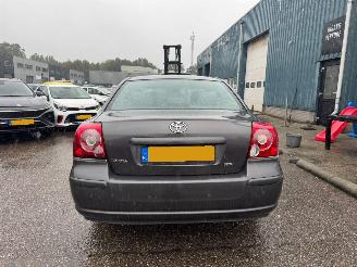 Toyota Avensis 1.8 VVTi Luna picture 5