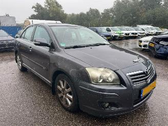 Toyota Avensis 1.8 VVTi Luna picture 7