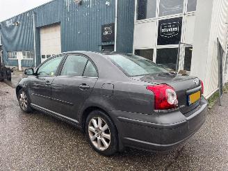 Toyota Avensis 1.8 VVTi Luna picture 4