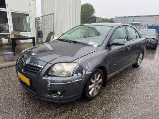Toyota Avensis 1.8 VVTi Luna picture 2