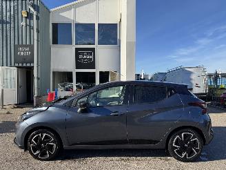 Nissan Micra 1.0 IG-T N- Design picture 2