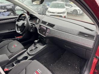 Seat Ibiza 1.0 TSI FR Business Intense AUTOMAAT picture 14