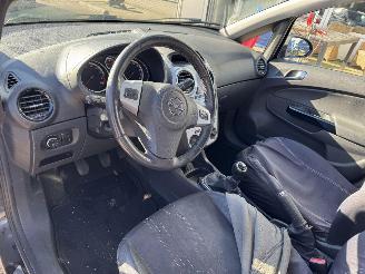 Opel Corsa 1.4-16V Anniversary Edition picture 9